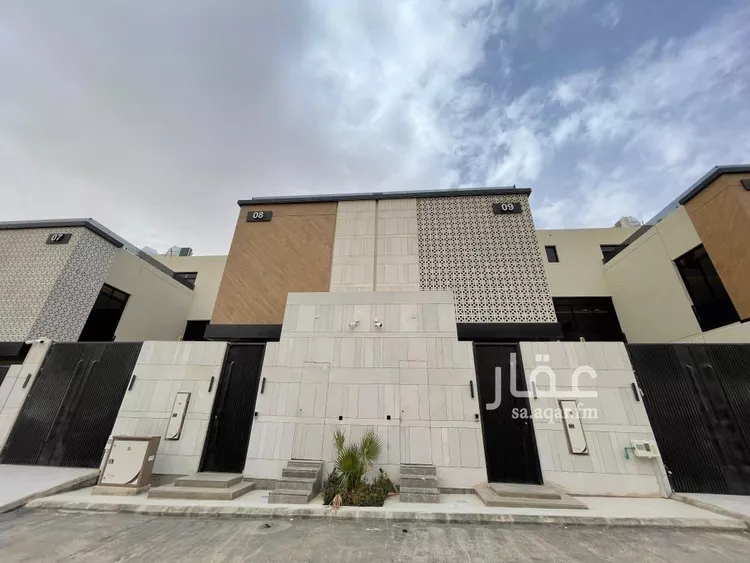 فيلا للبيع في شارع الامير خالد, حي النرجس, مدينة الرياض, منطقة الرياض