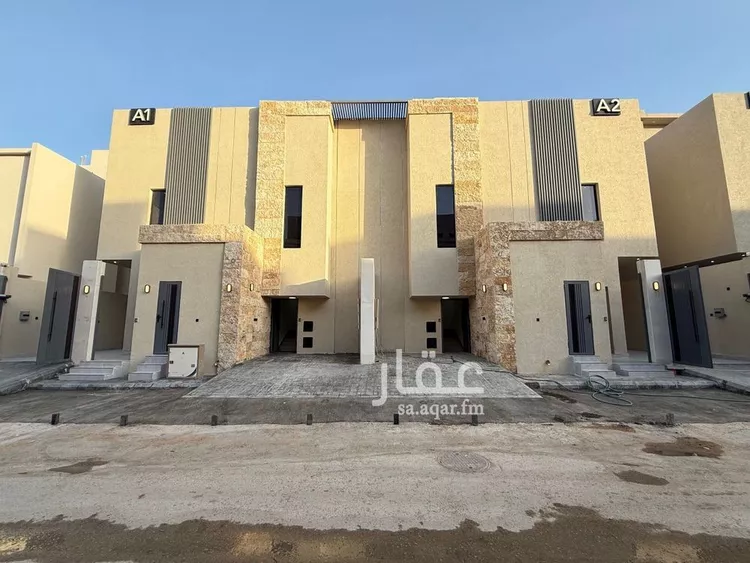 دور للبيع في شارع سعيد بن نفيل, حي الرمال, مدينة الرياض, منطقة الرياض صورة 5