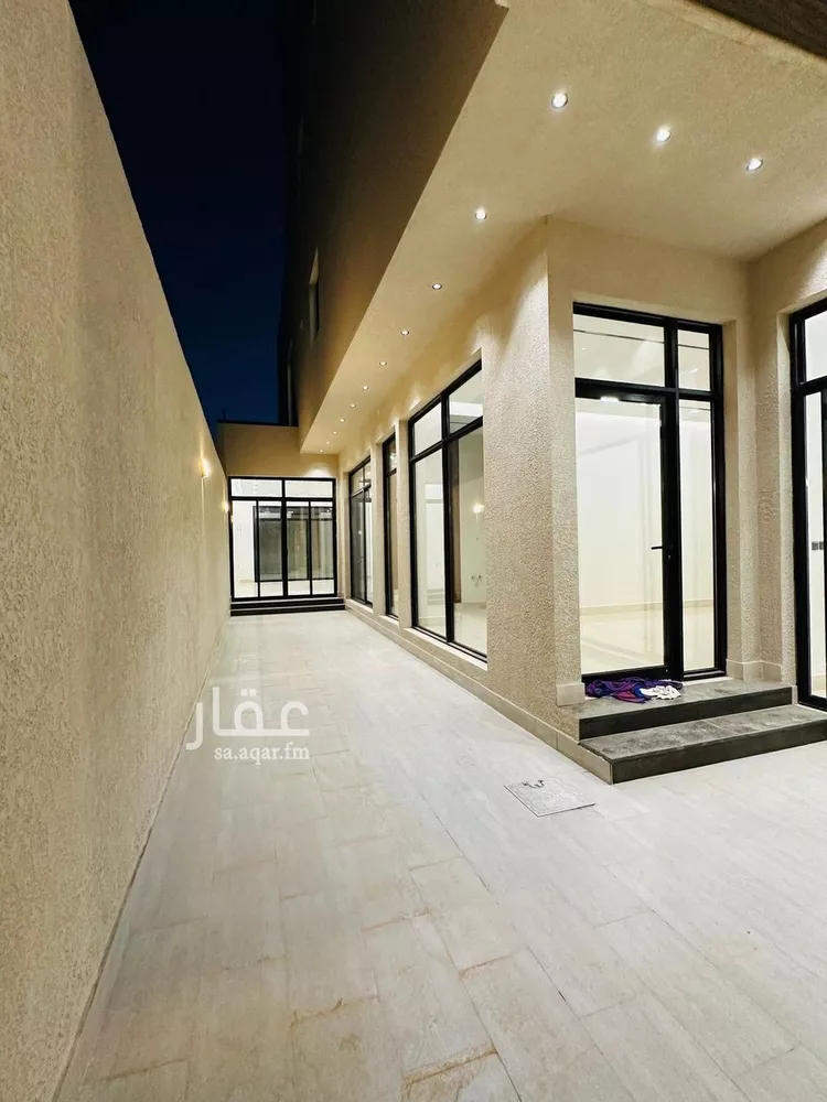 فيلا للبيع في شارع ناصر الرشيد, حي الرمال, مدينة الرياض, منطقة الرياض صورة 3