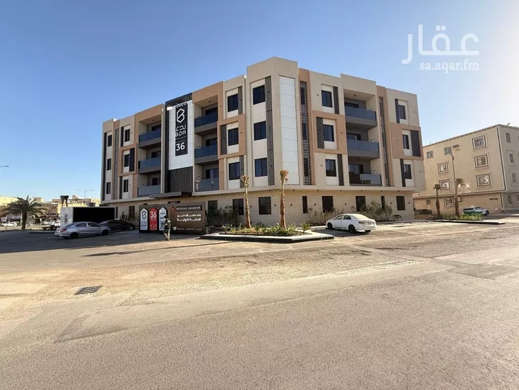 Apartment for Sale in Riyadh Al Munsiyah