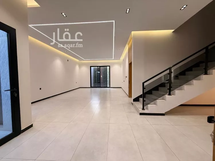 فيلا للبيع في شارع العرجون, حي الجنادرية, مدينة الرياض, منطقة الرياض صورة 5