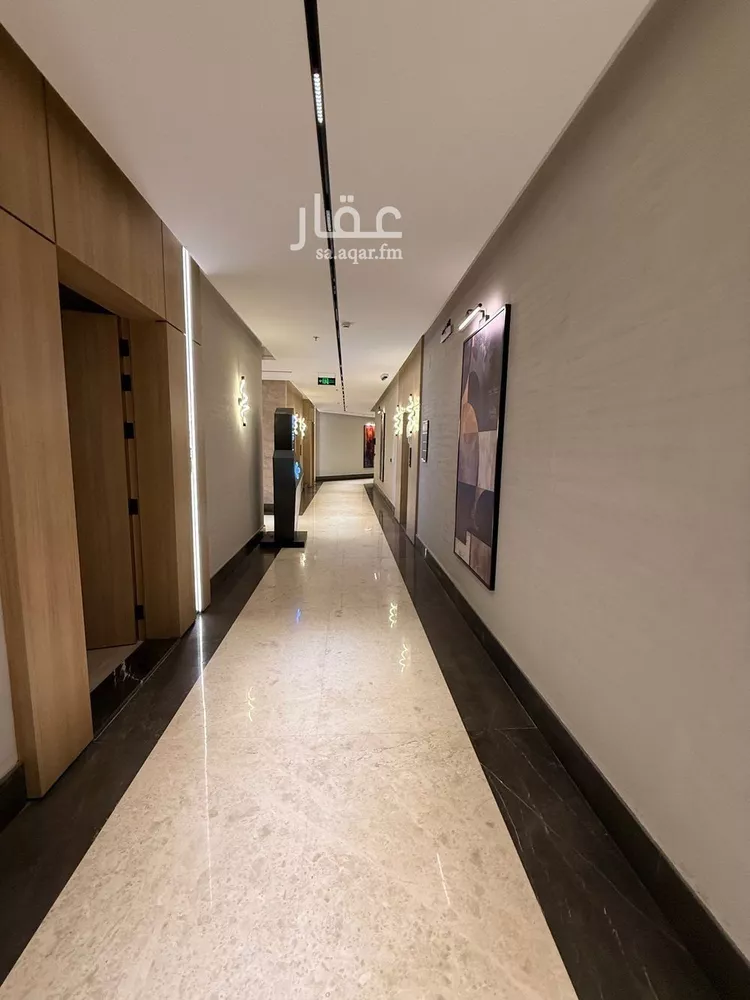 شقة للبيع في شارع الخزنة, حي إشبيلية, مدينة الرياض, منطقة الرياض صورة 4