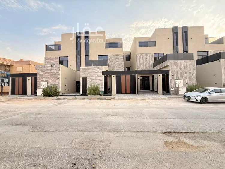 Floor for Sale in Riyadh Ishbiliyah