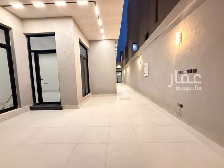 فيلا للبيع في شارع قابوس, حي المعيزيلة, مدينة الرياض, منطقة الرياض 9