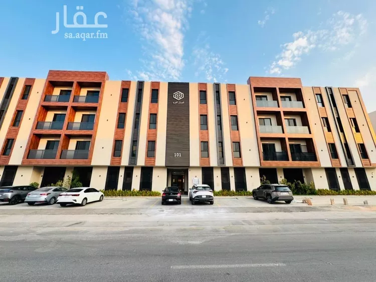شقة للبيع في شارع رقم 278, حي المونسية, مدينة الرياض, منطقة الرياض صورة 5