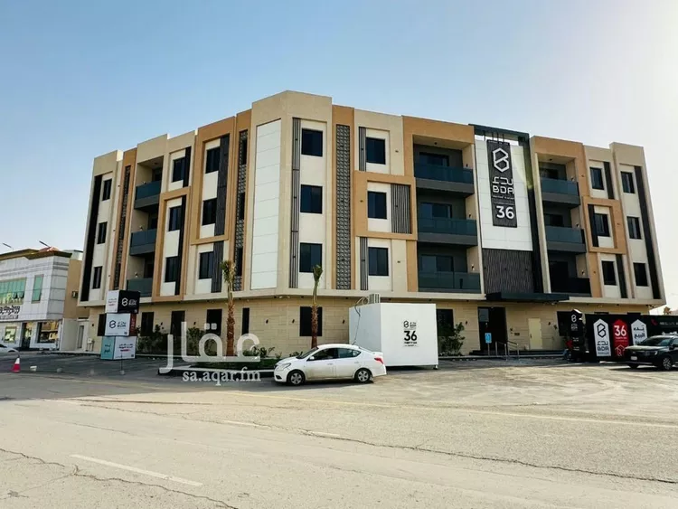 Apartment for Sale in Riyadh Al Munsiyah