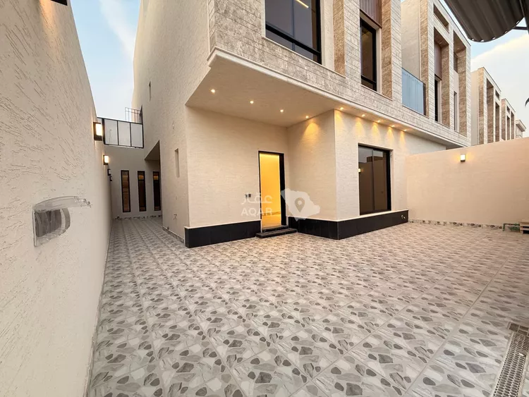 Villa for Sale in Riyadh Al Munsiyah