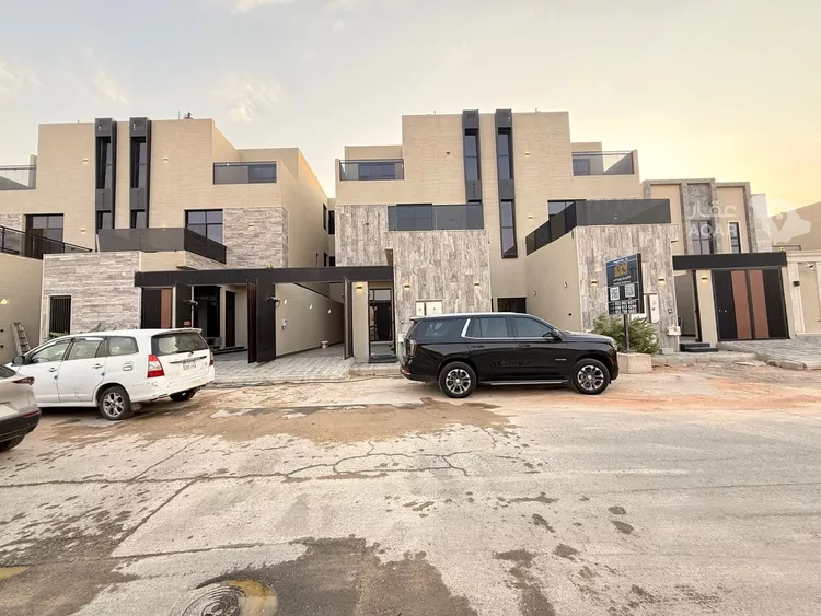 دور للبيع في شارع جبل اليمامة, حي قرطبة, مدينة الرياض, منطقة الرياض