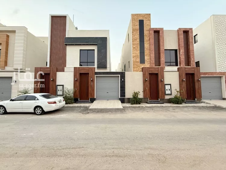 دور للبيع في شارع زينب بنت أبي سلمة, حي الرمال, مدينة الرياض, منطقة الرياض