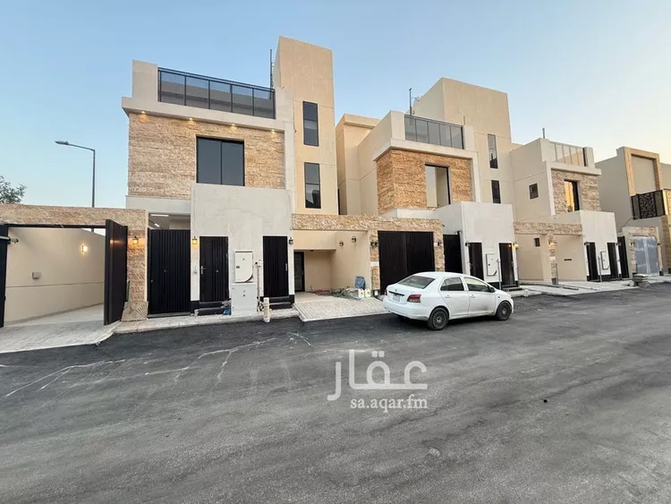 فيلا للبيع في شارع ملهم, حي اليرموك, مدينة الرياض, منطقة الرياض