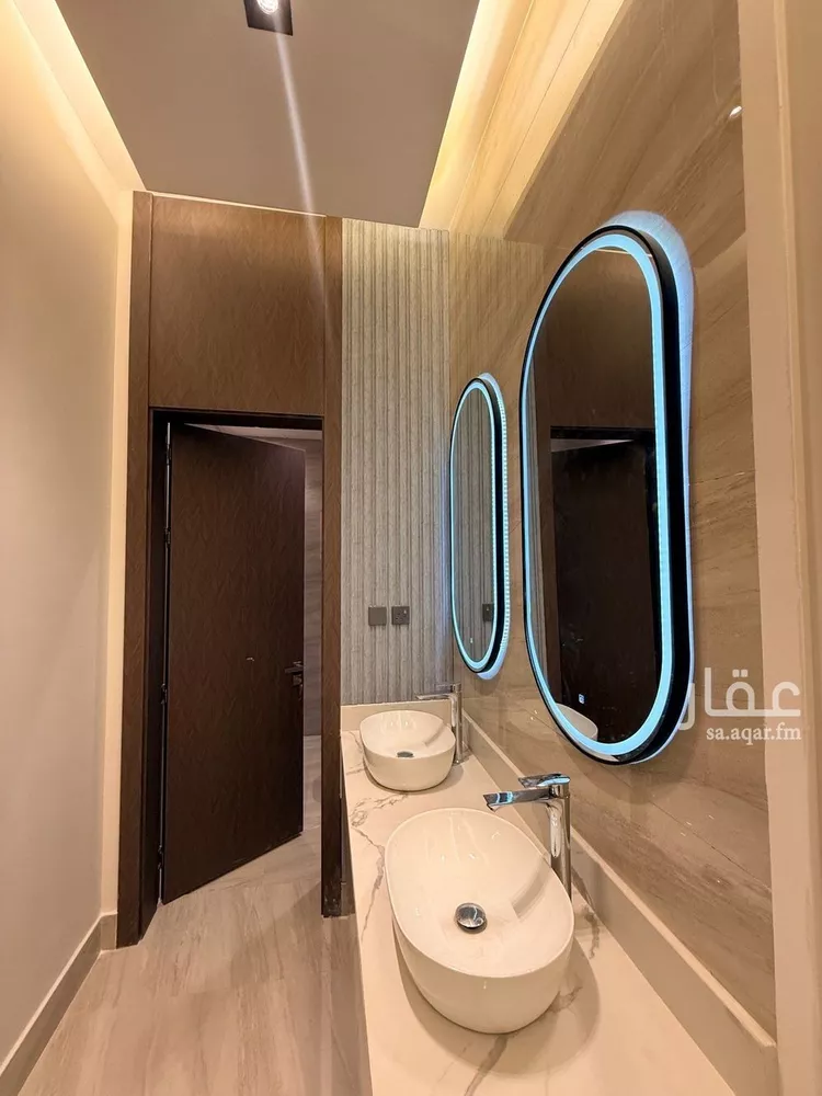 فيلا للبيع في شارع جارالله بن ظهيرة, حي الرمال, مدينة الرياض, منطقة الرياض صورة 2