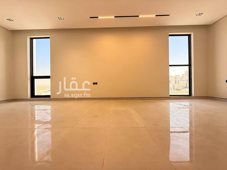 فيلا للبيع في شارع علي بن الأثير, حي الرمال, مدينة الرياض, منطقة الرياض صورة 3