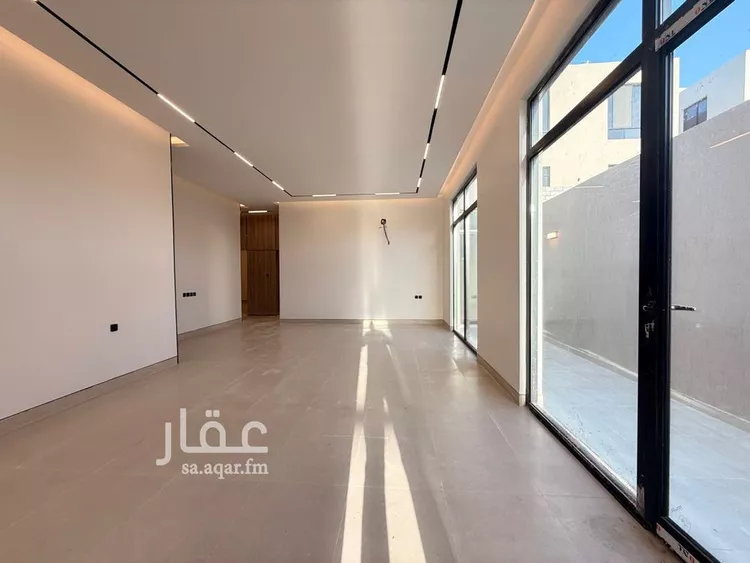 دور للبيع في شارع عبدالقدوس الانصاري, حي الرمال, مدينة الرياض, منطقة الرياض صورة 3