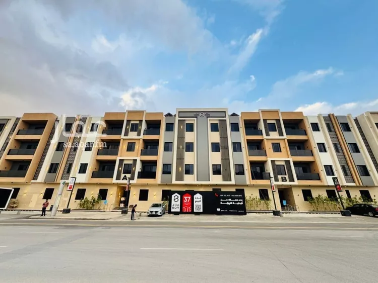 شقة للبيع في شارع عبدالله بن قيس, حي إشبيلية, مدينة الرياض, منطقة الرياض
