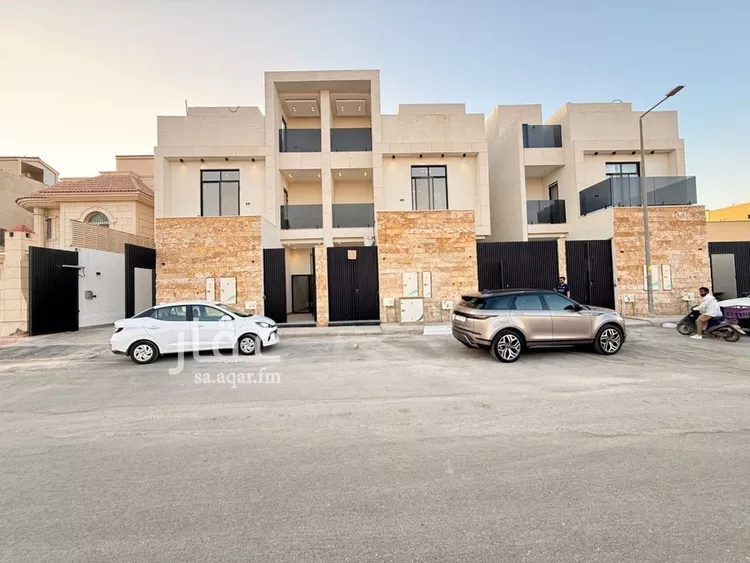 شقة للبيع في شارع الخبر, حي اليرموك, مدينة الرياض, منطقة الرياض