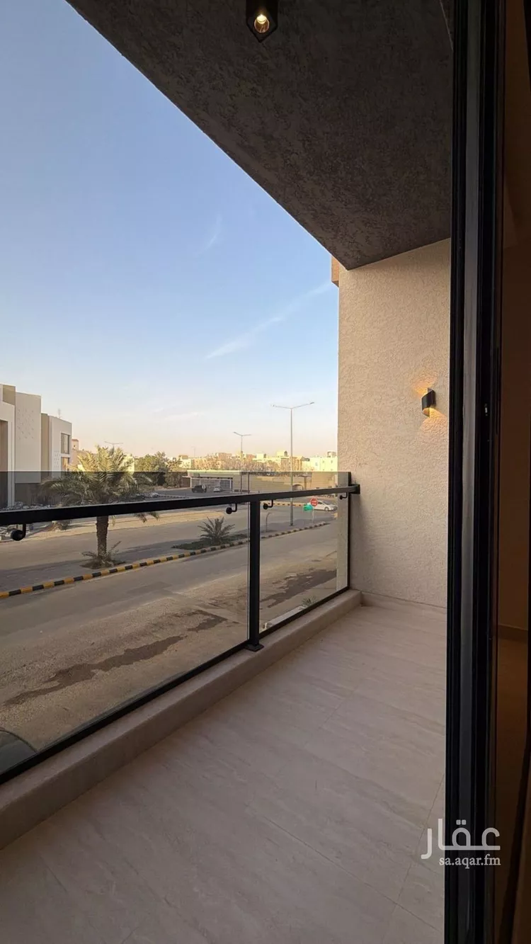 شقة للبيع في شارع عبدالله بن قيس, حي إشبيلية, مدينة الرياض, منطقة الرياض 6