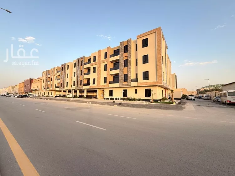 Apartment for Sale in Riyadh Al Yarmouk