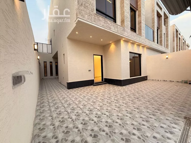 Villa for Sale in Riyadh Al Munsiyah