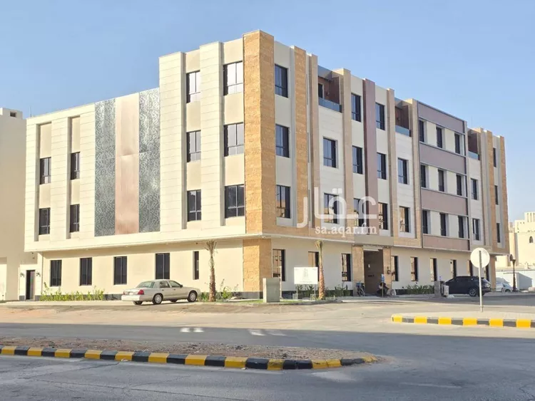 شقة للبيع في شارع القنا, حي المونسية, مدينة الرياض, منطقة الرياض