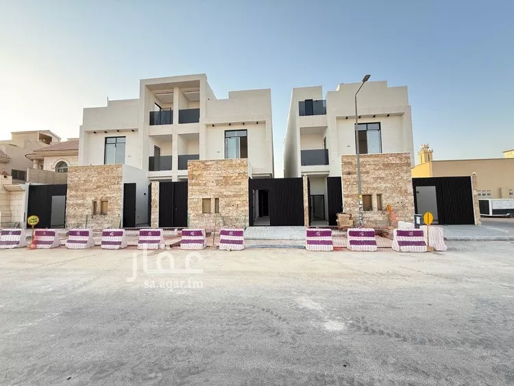 دور للبيع في شارع الورهاء, حي اليرموك, مدينة الرياض, منطقة الرياض