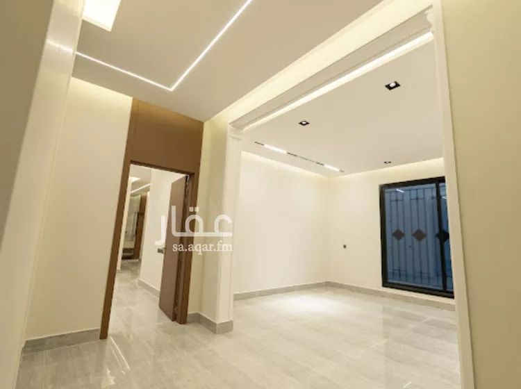 دور للبيع في شارع زينب بنت أبي سلمة, حي الرمال, مدينة الرياض, منطقة الرياض صورة 5