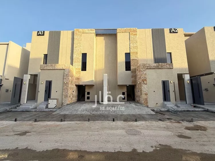 دور للبيع في شارع سعيد بن نفيل, حي الرمال, مدينة الرياض, منطقة الرياض