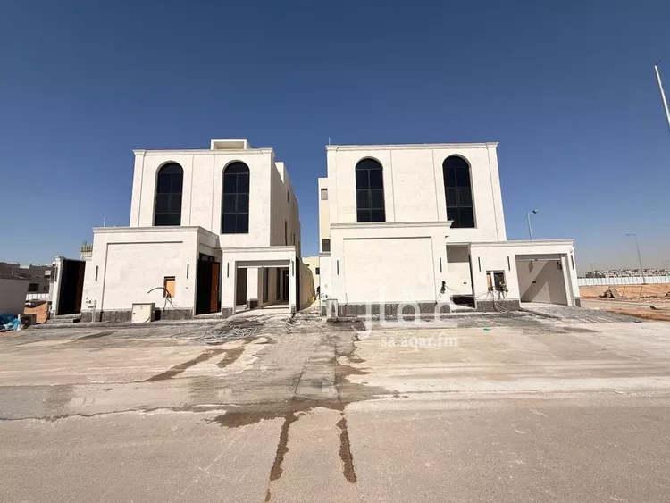 فيلا للبيع في شارع يحيي بن القاسم, حي الرمال, مدينة الرياض, منطقة الرياض صورة 2