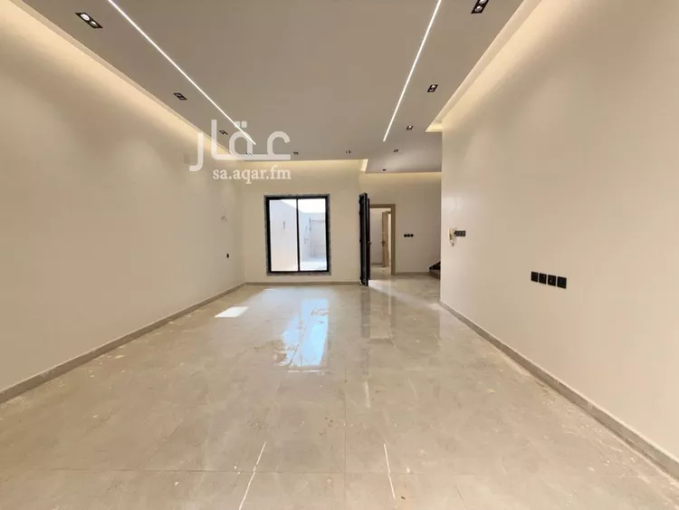 فيلا للبيع في شارع جبل المعلق, حي القادسية, مدينة الرياض, منطقة الرياض صورة 2