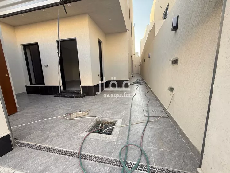 دور للبيع في شارع خرزة, حي الرمال, مدينة الرياض, منطقة الرياض صورة 5