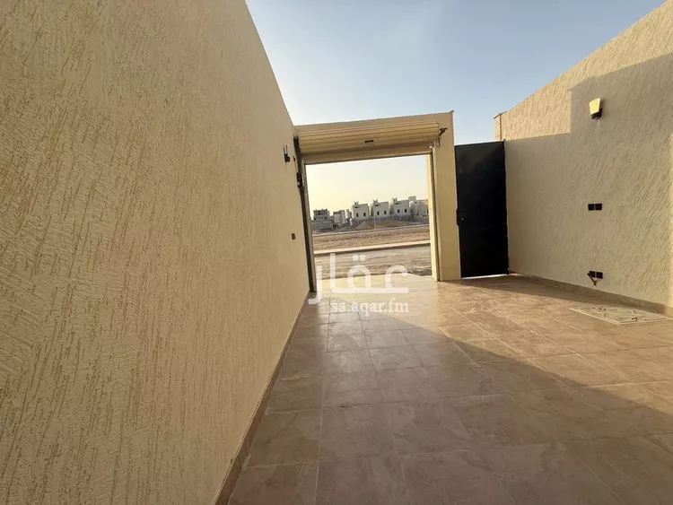 دور للبيع في شارع الضياء, حي الجنادرية, مدينة الرياض, منطقة الرياض صورة 4