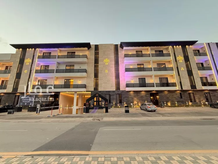 شقة للبيع في شارع التاج, حي المونسية, مدينة الرياض, منطقة الرياض