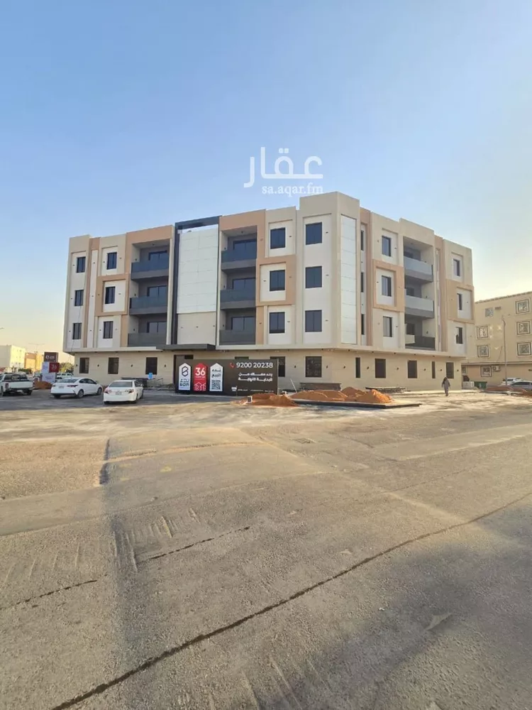 Apartment for Sale in Riyadh Al Munsiyah
