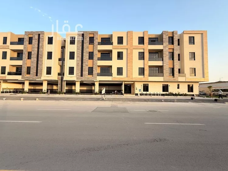 Apartment for Sale in Riyadh Al Yarmouk