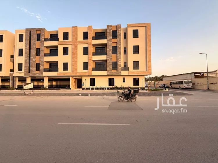 شقة للبيع في شارع محمد علي جناح, حي اليرموك, مدينة الرياض, منطقة الرياض 7