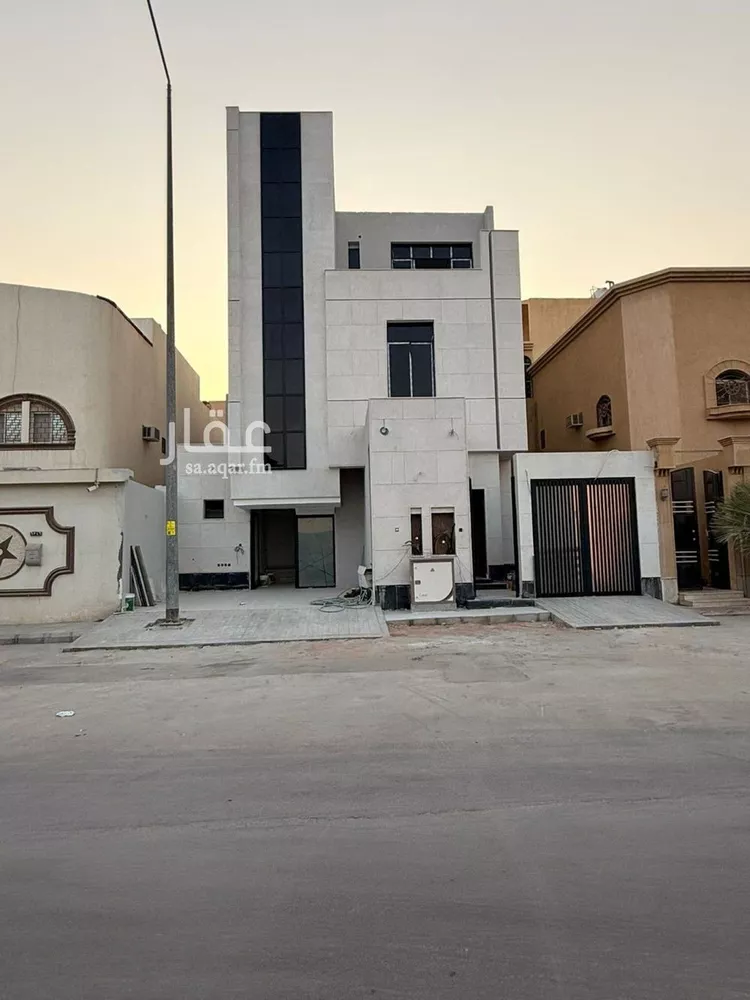 شقة للبيع في شارع رواق, حي قرطبة, مدينة الرياض, منطقة الرياض