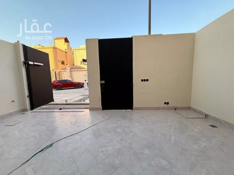 فيلا للبيع في شارع الخبر, حي اليرموك, مدينة الرياض, منطقة الرياض صورة 2