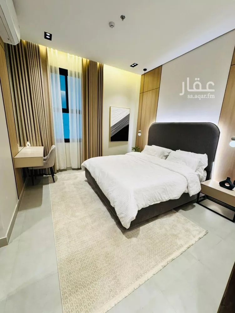 شقة للبيع في شارع رقم 278, حي المونسية, مدينة الرياض, منطقة الرياض صورة 3
