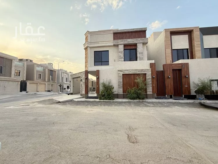 فيلا للبيع في شارع خرزة, حي الرمال, مدينة الرياض, منطقة الرياض صورة 2