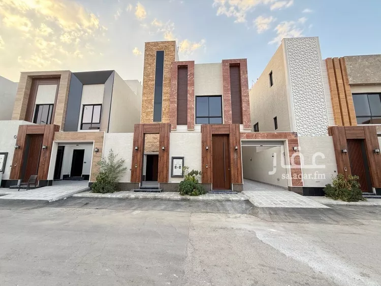 دور للبيع في شارع خرزة, حي الرمال, مدينة الرياض, منطقة الرياض