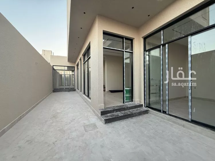 فيلا للبيع في شارع سعود بن محمد بن رشود, حي الرمال, مدينة الرياض, منطقة الرياض صورة 3