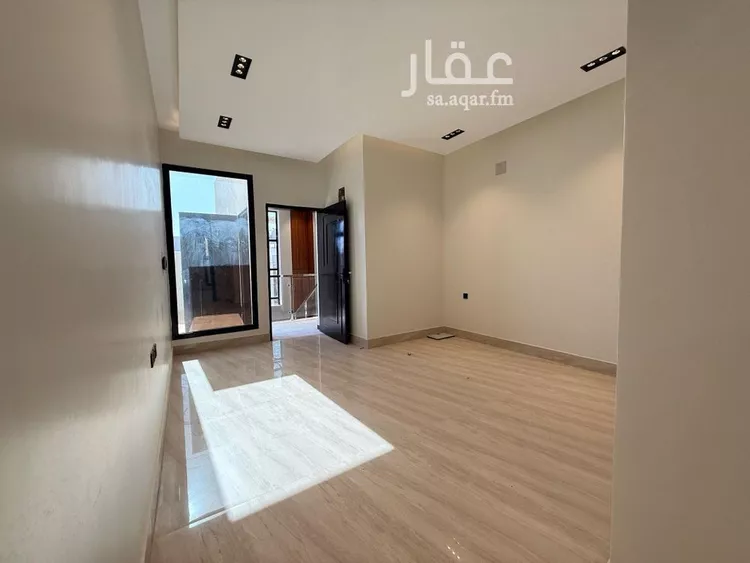 دور للبيع في شارع عبدالقدوس الانصاري, حي الرمال, مدينة الرياض, منطقة الرياض صورة 5