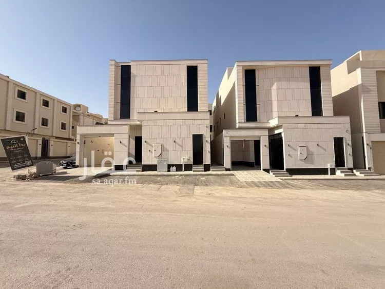 فيلا للبيع في شارع علي بن الأثير, حي الرمال, مدينة الرياض, منطقة الرياض