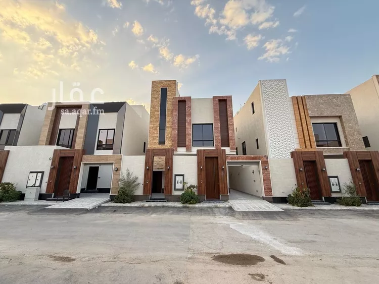 دور للبيع في شارع خرزة, حي الرمال, مدينة الرياض, منطقة الرياض