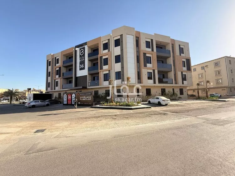 شقة للبيع في شارع الحلة, حي المونسية, مدينة الرياض, منطقة الرياض