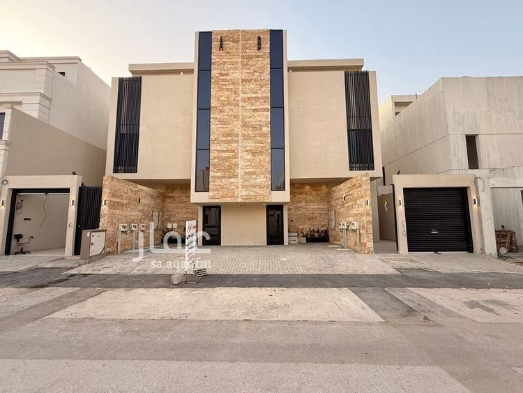 Floor for Sale in Riyadh Ar Rimal