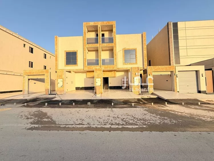 Floor for Sale in Riyadh Al Janadriyah