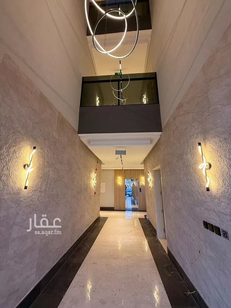 شقة للبيع في شارع حسن الفيحاني, حي المونسية, مدينة الرياض, منطقة الرياض صورة 4