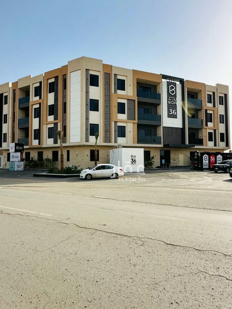 شقة للبيع في شارع رقم 64, حي المونسية, مدينة الرياض, منطقة الرياض