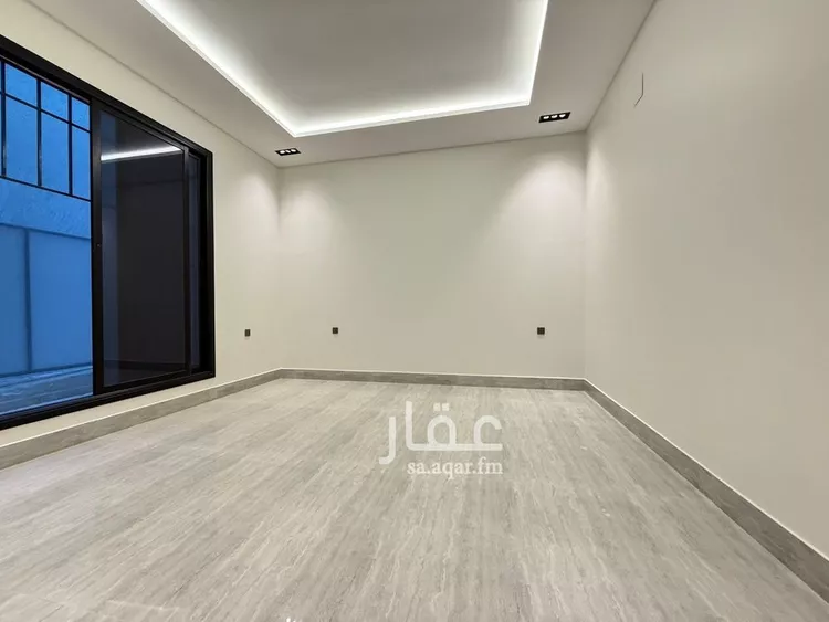 دور للبيع في شارع ابى رفاعه العدوى, حي الرمال, مدينة الرياض, منطقة الرياض صورة 4