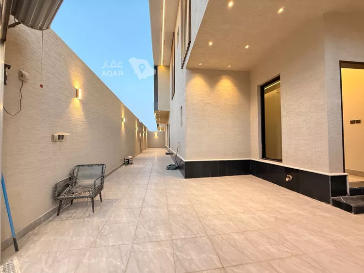 فيلا للبيع في شارع 406, حي الرمال, مدينة الرياض, منطقة الرياض 6